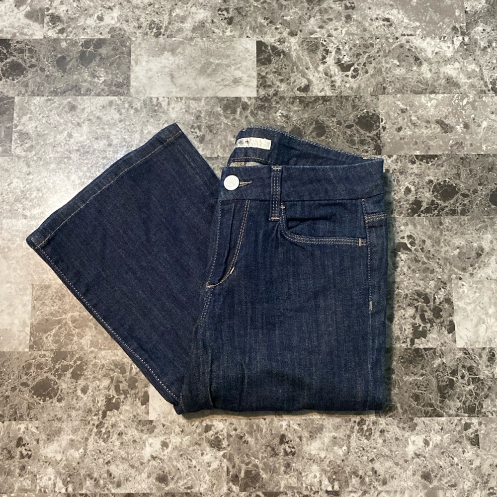 Joe’s Jeans Muse Bootcut Blue Jeans - Size 25